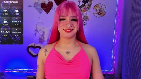 aleja   independent model online show from February 18, 6:59 am