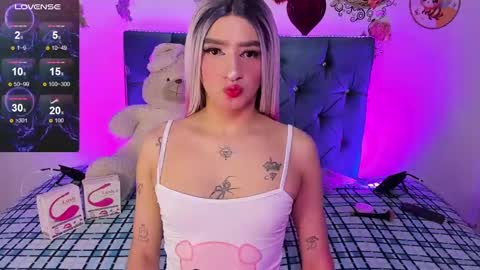 aleja   independent model online show from February 13, 6:09 am