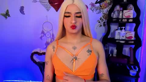 aleja   independent model online show from March 1, 6:03 am