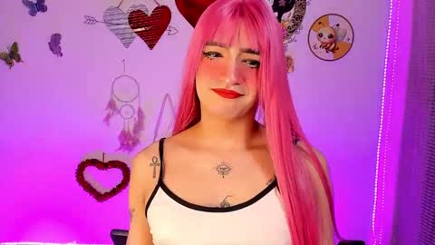 aleja   independent model online show from February 21, 6:51 am