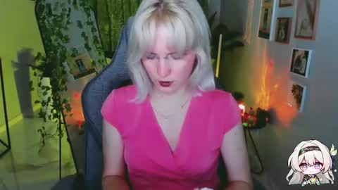 Bethany online show from June 19, 9:15 am