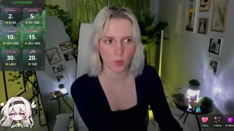 Bethany online show from June 10, 5:39 am