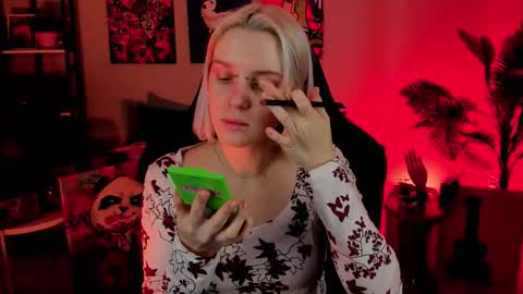 Bethany online show from February 3, 5:27 am