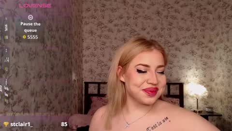 bethflatcher online show from April 23, 12:29 pm