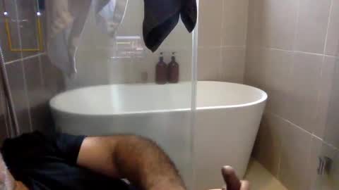 Virtual Gentleman online show from September 28, 1:20 pm