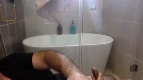 Virtual Gentleman online show from October 21, 12:43 pm