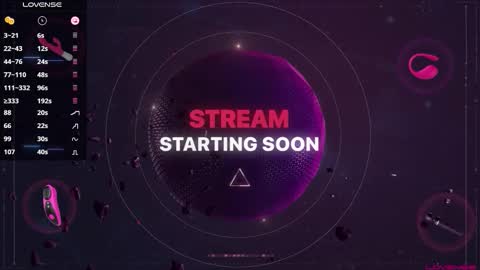 Betsy Duz online show from November 3, 4:52 pm