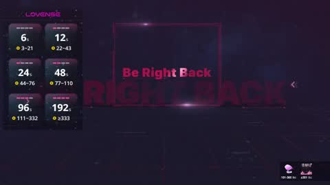 Betsy Duz online show from January 29, 11:14 pm