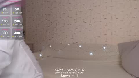 bettispaghetti online show from April 22, 6:15 pm