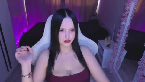 Betty online show from April 17, 3:03 pm