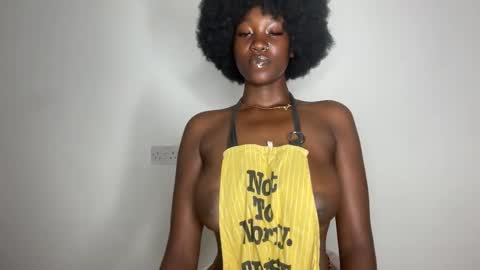 Adah online show from February 13, 12:03 am