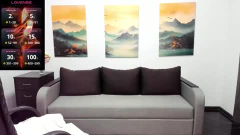 Betty online show from November 17, 6:49 am