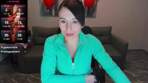 Betty online show from February 24, 8:28 am