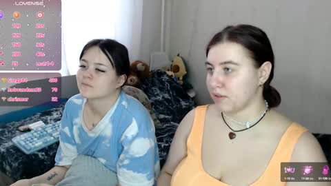 Betty and Rich online show from February 15, 11:06 am