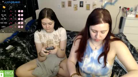 Betty and Rich online show from January 18, 9:51 am