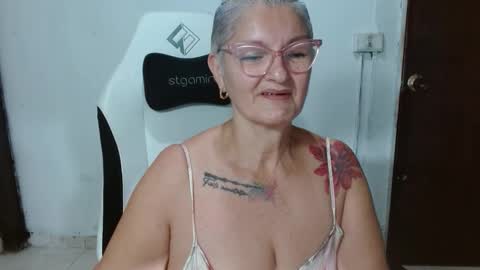 bibiana online show from February 25, 11:58 am