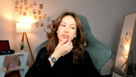 Lilly online show from March 17, 1:05 pm