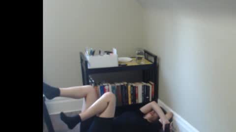 Bex Black online show from October 2, 9:35 pm