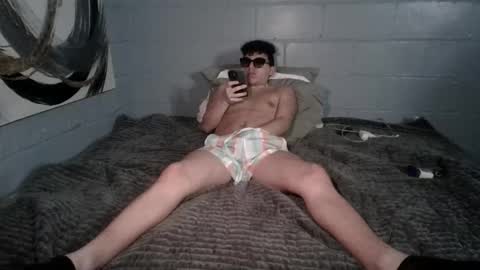 twinkboi07 online show from March 22, 3:32 am