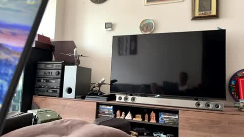 BeyzaCD online show from July 9, 9:02 am