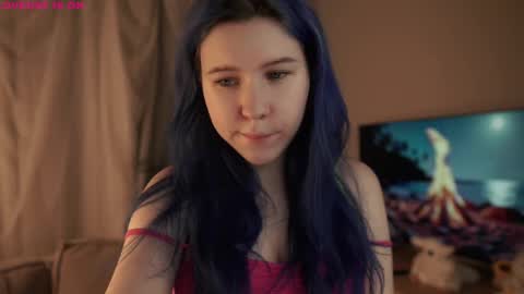 Eliz online show from February 8, 1:53 am