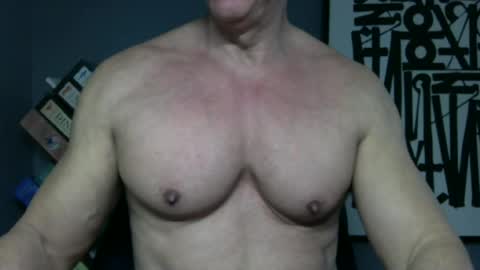 BGDKMUSCLEGUY - SELECTED BY CHATURBATE AS A TOP BROADCASTER FOR 2023 online show from June 13, 6:40 pm