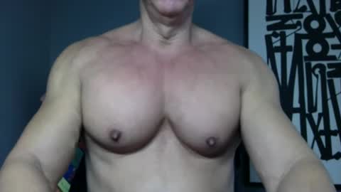 BGDKMUSCLEGUY - SELECTED BY CHATURBATE AS A TOP BROADCASTER FOR 2023 online show from March 23, 5:18 pm