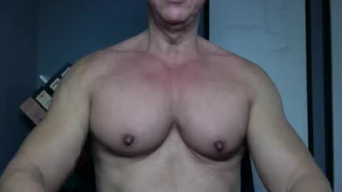 BGDKMUSCLEGUY - SELECTED BY CHATURBATE AS A TOP BROADCASTER FOR 2023 online show from November 23, 5:44 pm
