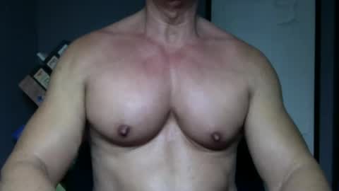 BGDKMUSCLEGUY - SELECTED BY CHATURBATE AS A TOP BROADCASTER FOR 2023 online show from December 16, 5:14 am