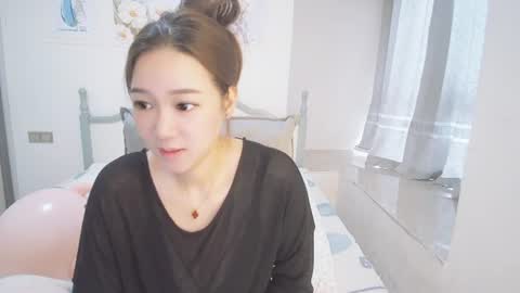 bhlinxuemei online show from August 7, 8:34 am