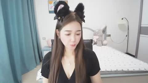 bhlinxuemei online show from July 10, 10:31 am