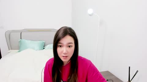 bhlinxuemei online show from June 10, 5:45 pm