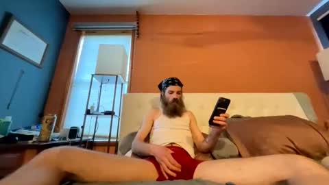 bhoff666 online show from May 17, 1:37 am