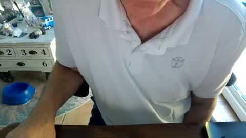 Manfred online show from June 18, 9:36 am