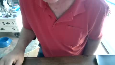 Manfred online show from July 11, 8:50 am