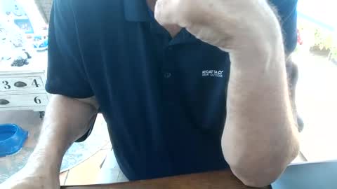 Manfred online show from July 4, 11:03 am