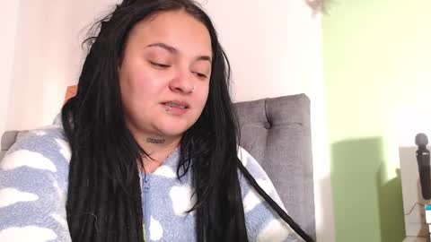 BiaBia online show from December 25, 9:22 pm