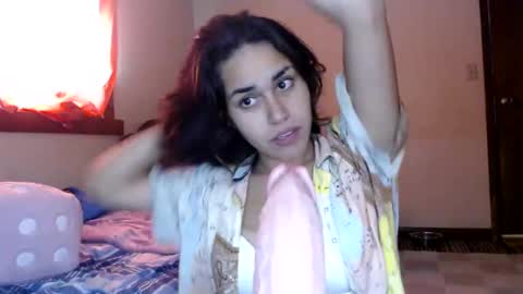 bianca12327 online show from September 15, 5:25 pm