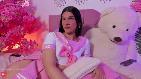 bianca_baldwin01 online show from April 9, 10:04 pm