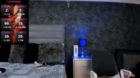 BESHA... online show from December 16, 6:47 pm