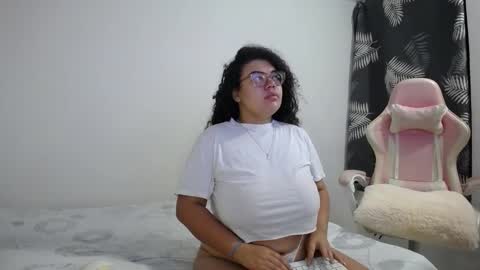 Bianca Tuesday to Sunday from 2am to 6am UTC-5 online show from September 9, 10:04 am