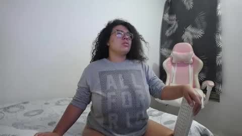 Bianca Tuesday to Sunday from 2am to 6am UTC-5 online show from February 18, 8:05 am