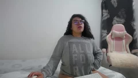 Bianca Tuesday to Sunday from 2am to 6am UTC-5 online show from October 29, 9:22 am