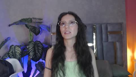 Bianca online show from September 18, 3:10 am