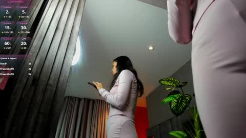 Bianca online show from March 27, 8:26 am