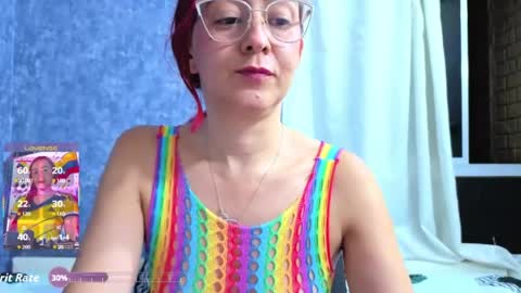 B I A N C A online show from June 14, 2:24 am
