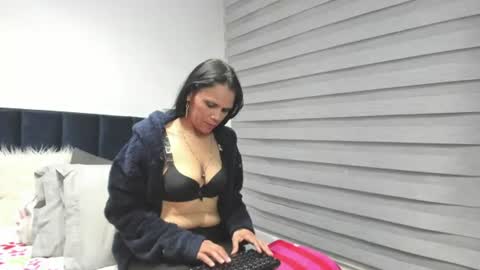 BIANCA  online show from July 20, 2:47 am