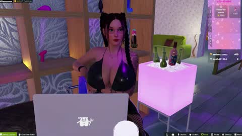 bianca_sexyy online show from October 15, 11:59 pm