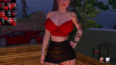 bianca_sexyy online show from March 27, 3:13 pm