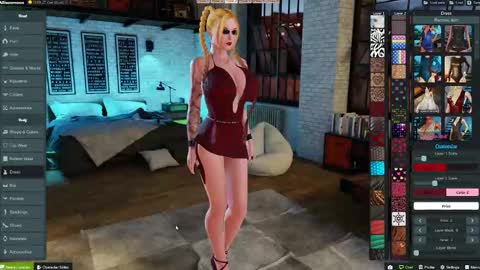 bianca_sexyy online show from September 30, 10:31 pm